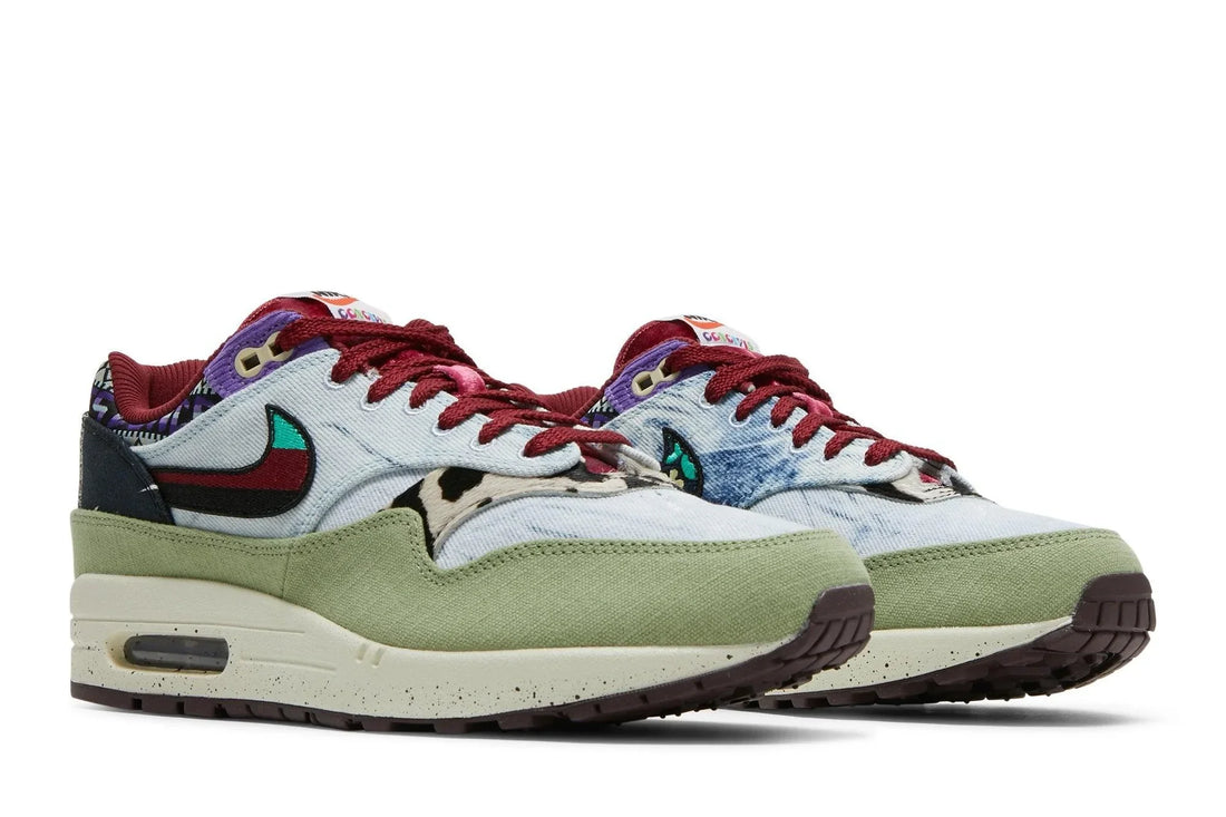 Concepts x Air Max 1 SP Mellow Colorido - 44SHOES