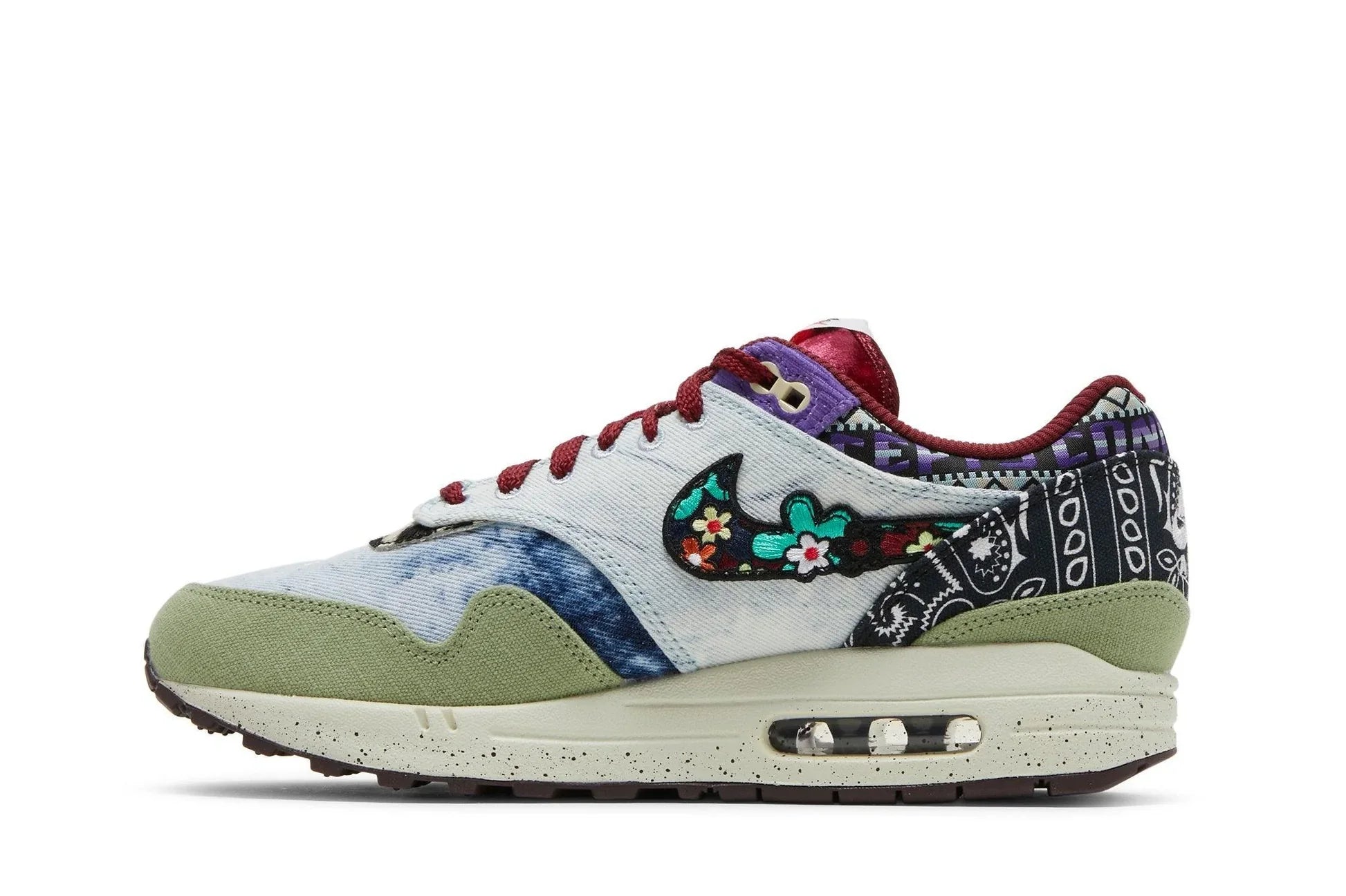Concepts x Air Max 1 SP Mellow Colorido - 44SHOES