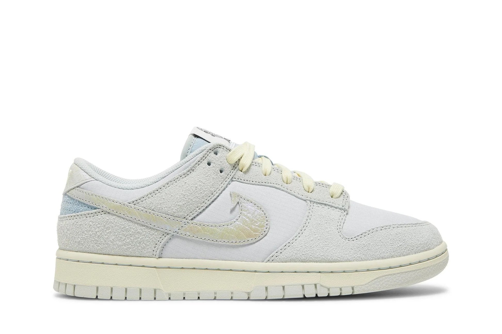 Dunk Low Light Ocean Bliss - 44SHOES
