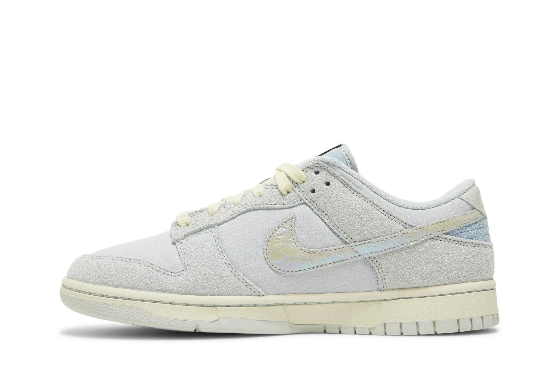 Dunk Low Light Ocean Bliss - 44SHOES