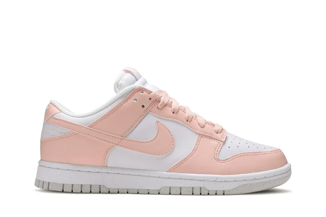 Dunk Low Next Nature Pink Pale Coral Rosa - 44SHOES
