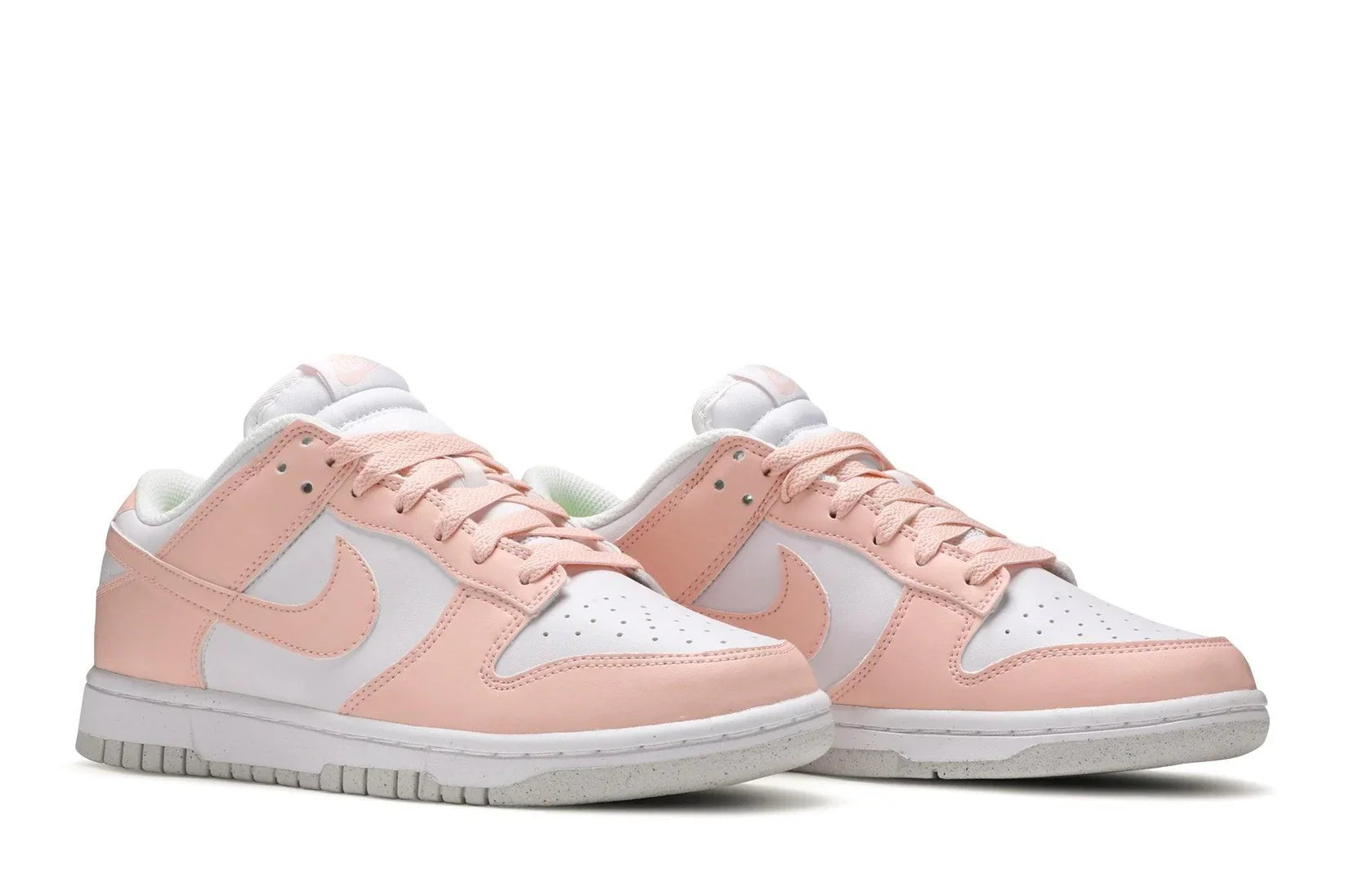 Dunk Low Next Nature Pink Pale Coral Rosa - 44SHOES