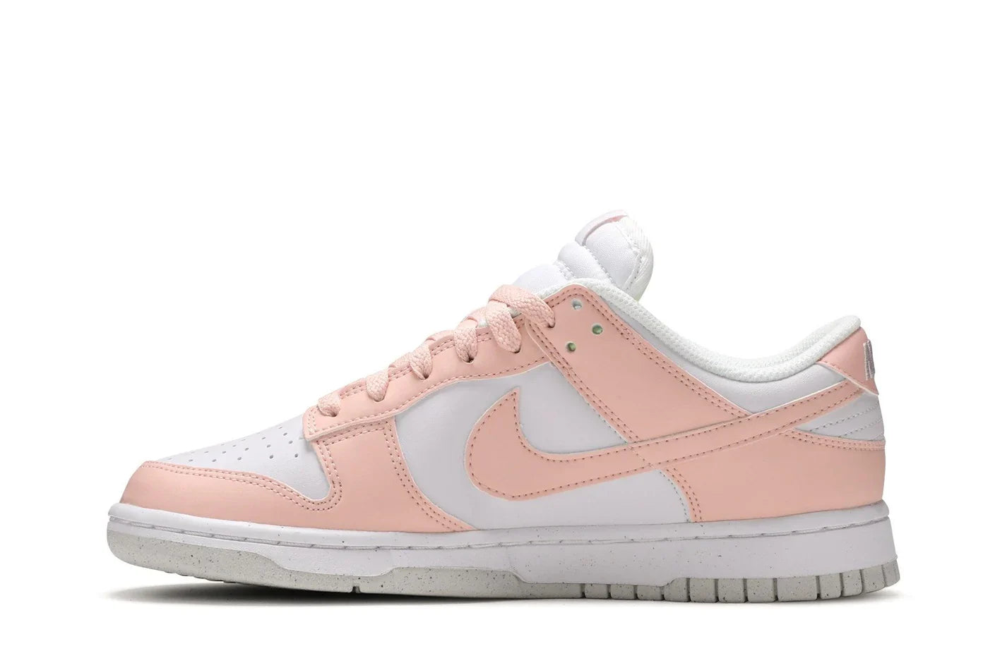 Dunk Low Next Nature Pink Pale Coral Rosa - 44SHOES
