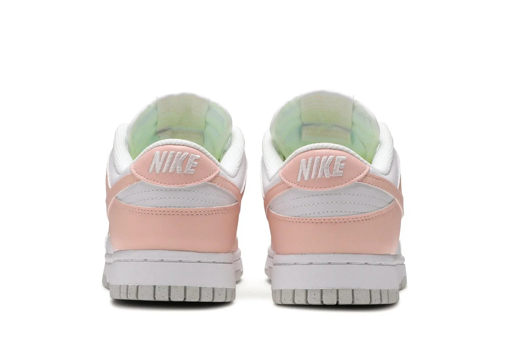 Dunk Low Next Nature Pink Pale Coral Rosa - 44SHOES