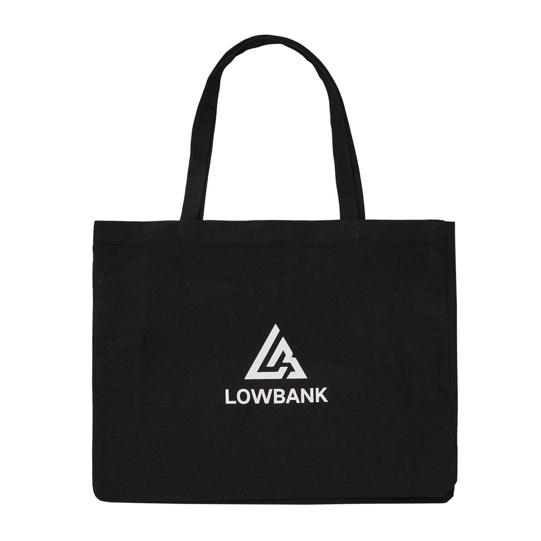 Ecobag 44SHOES Essentials Preta - 44SHOES