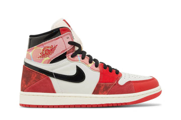 Air Jordan 1 High Next Chapter Vermelho - 44SHOES