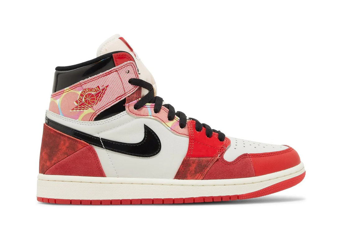 Air Jordan 1 High Next Chapter Vermelho - 44SHOES