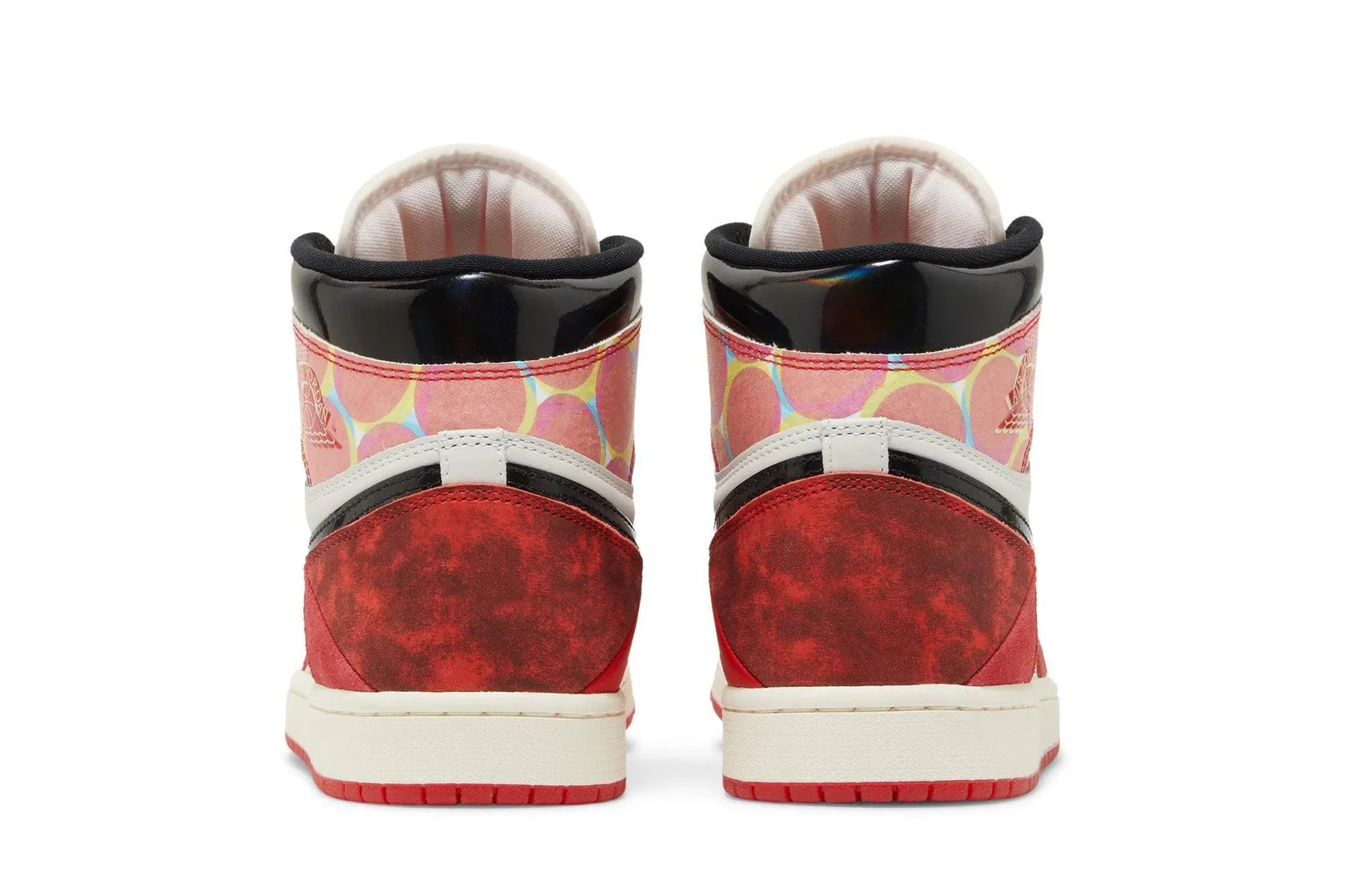 Air Jordan 1 High Next Chapter Vermelho - 44SHOES