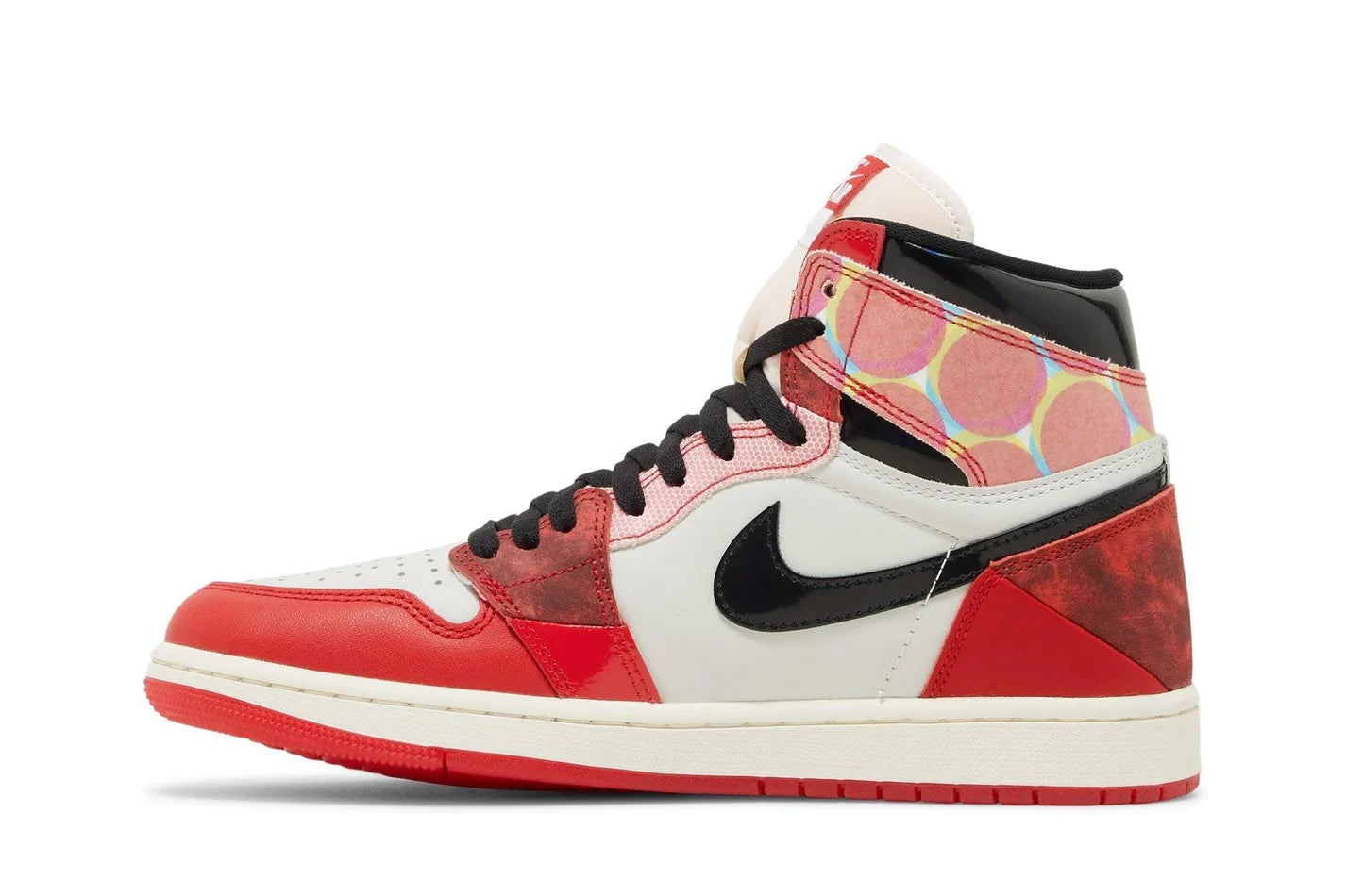 Air Jordan 1 High Next Chapter Vermelho - 44SHOES