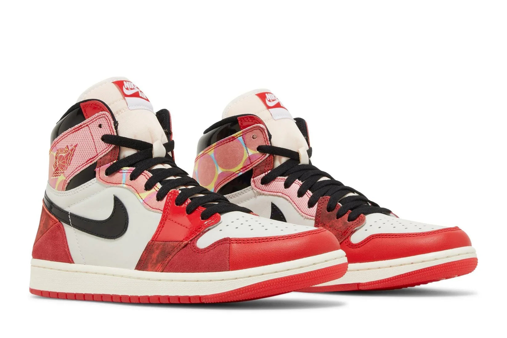 Air Jordan 1 High Next Chapter Vermelho - 44SHOES