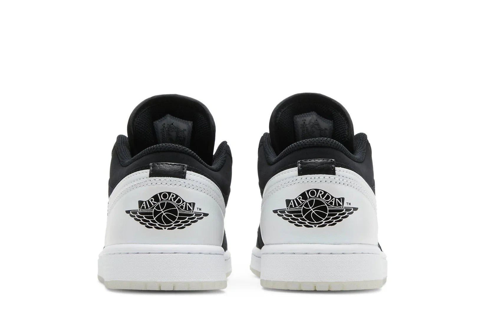 Air Jordan 1 Low SE Diamond Preto - 44SHOES