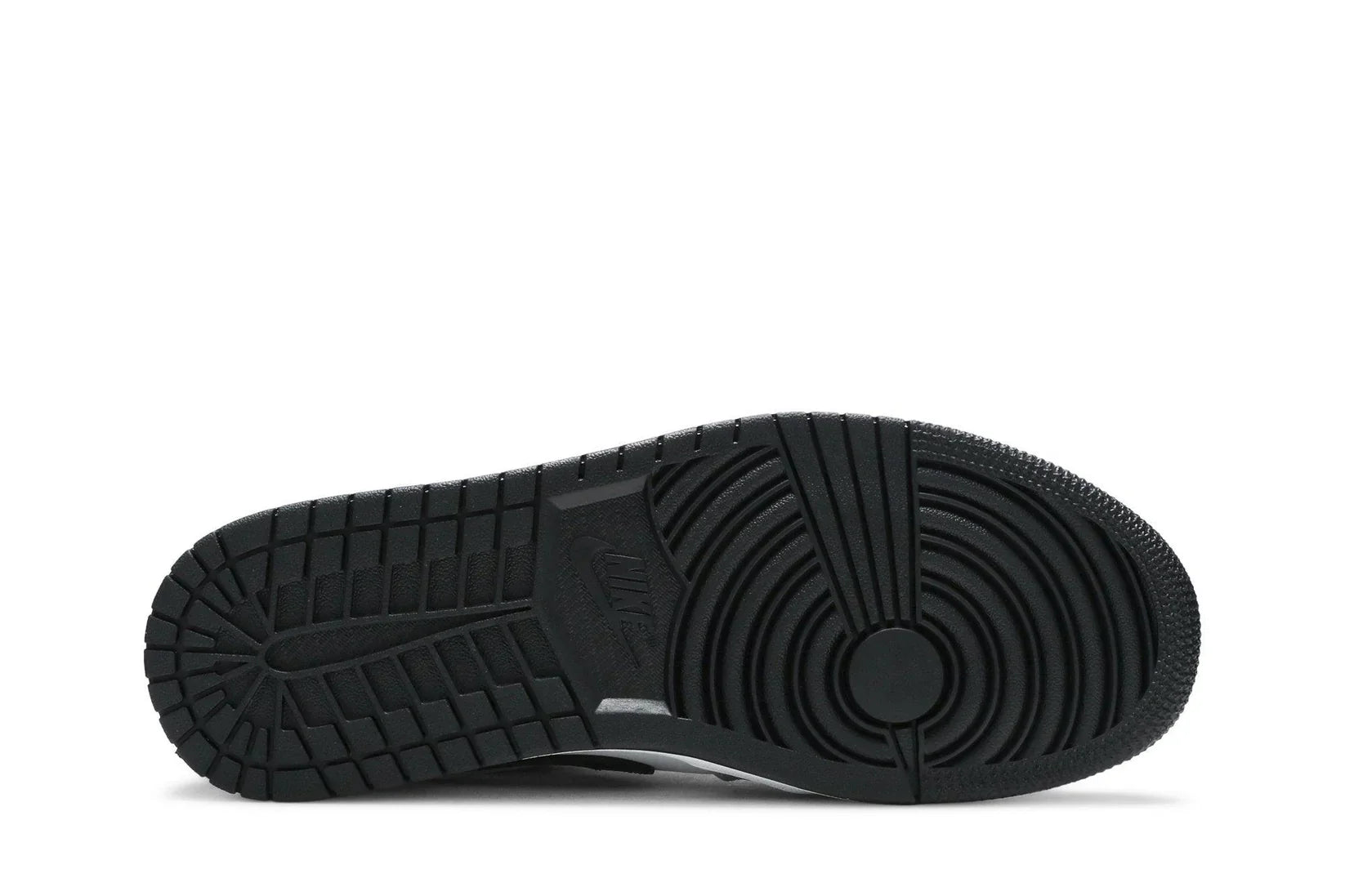 Air Jordan 1 Low Light Smoke Grey Cinza - 44SHOES