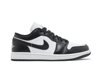 Jordan 1 Low Panda (2023) Preto - 44SHOES