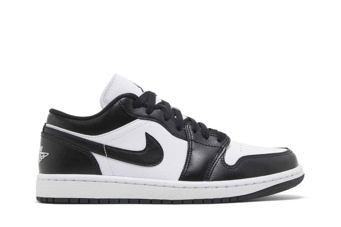 Jordan 1 Low Panda (2023) Preto - 44SHOES