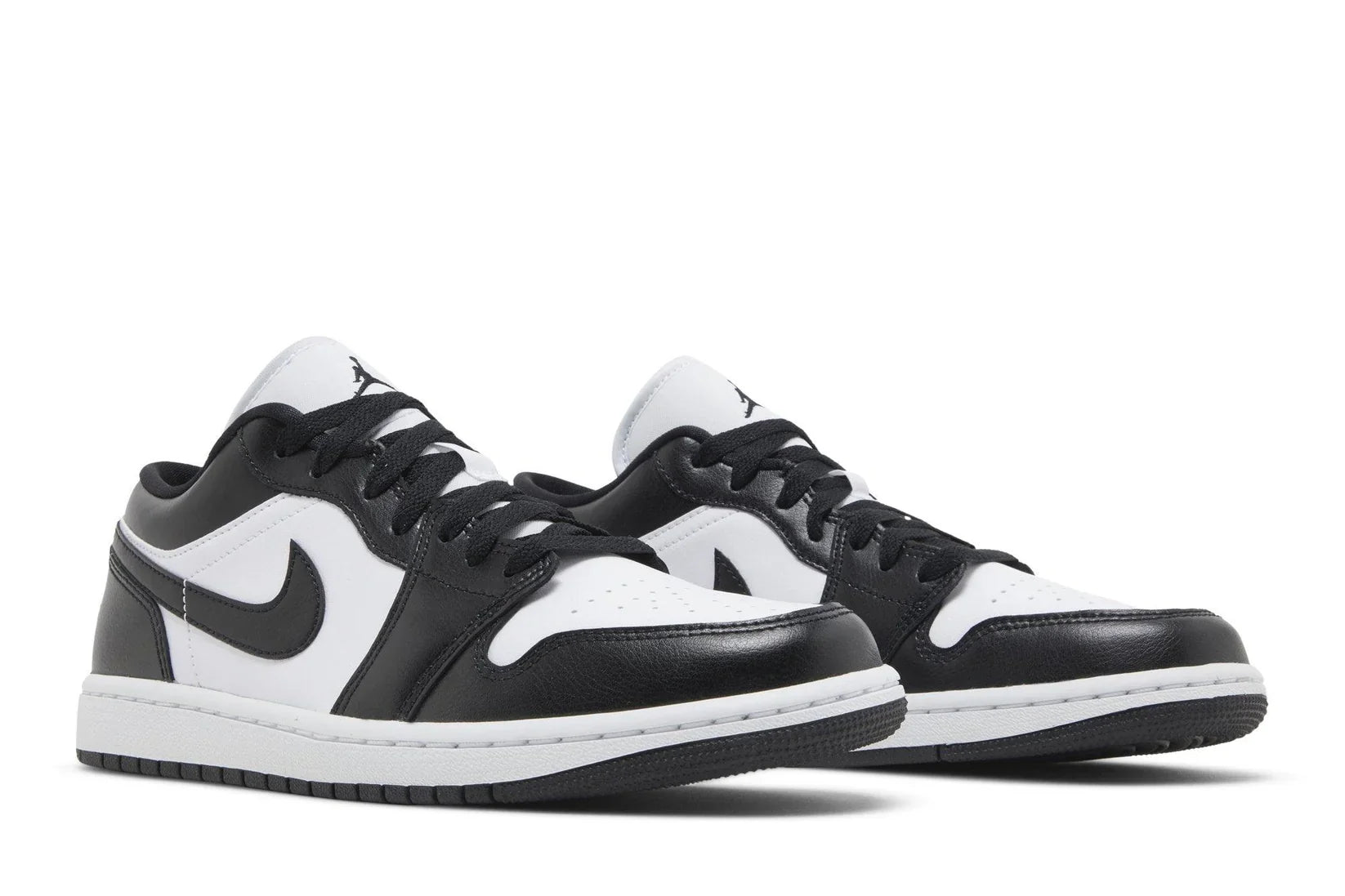 Jordan 1 Low Panda (2023) Preto - 44SHOES