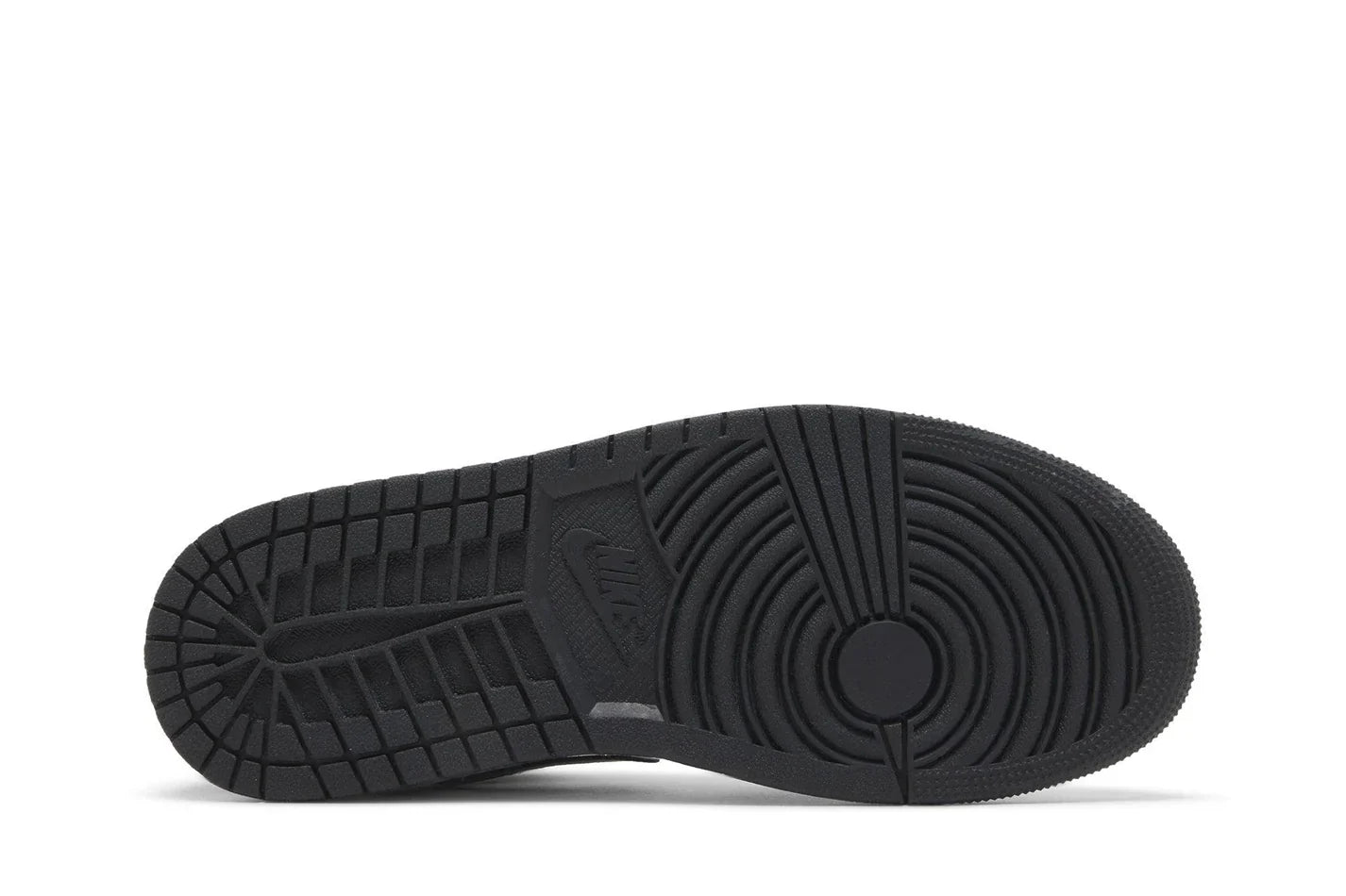 Jordan 1 Low Panda (2023) Preto - 44SHOES