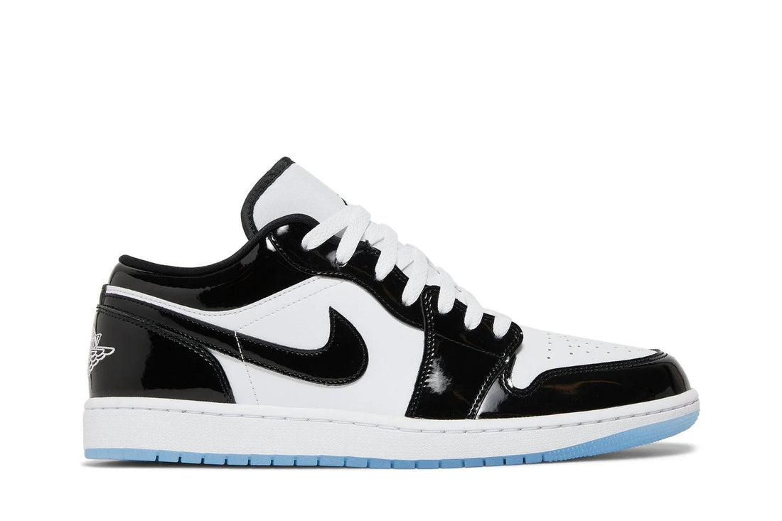 Air Jordan 1 Low SE Concord Preto - 44SHOES
