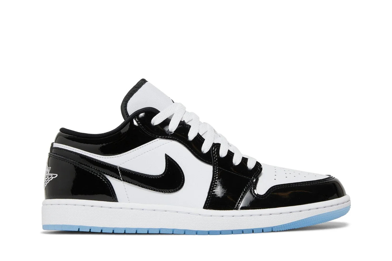 Air Jordan 1 Low SE Concord Preto - 44SHOES