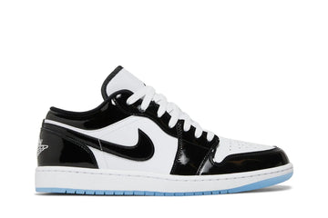 Air Jordan 1 Low SE Concord Preto - 44SHOES