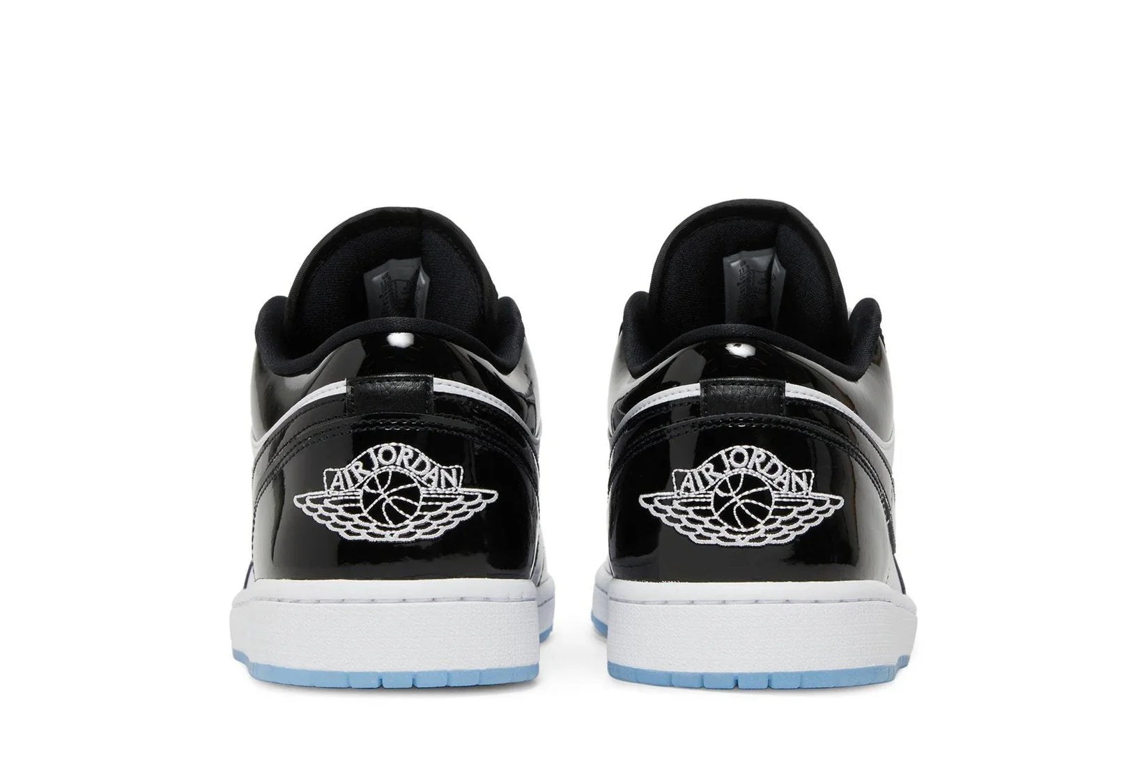 Air Jordan 1 Low SE Concord Preto - 44SHOES