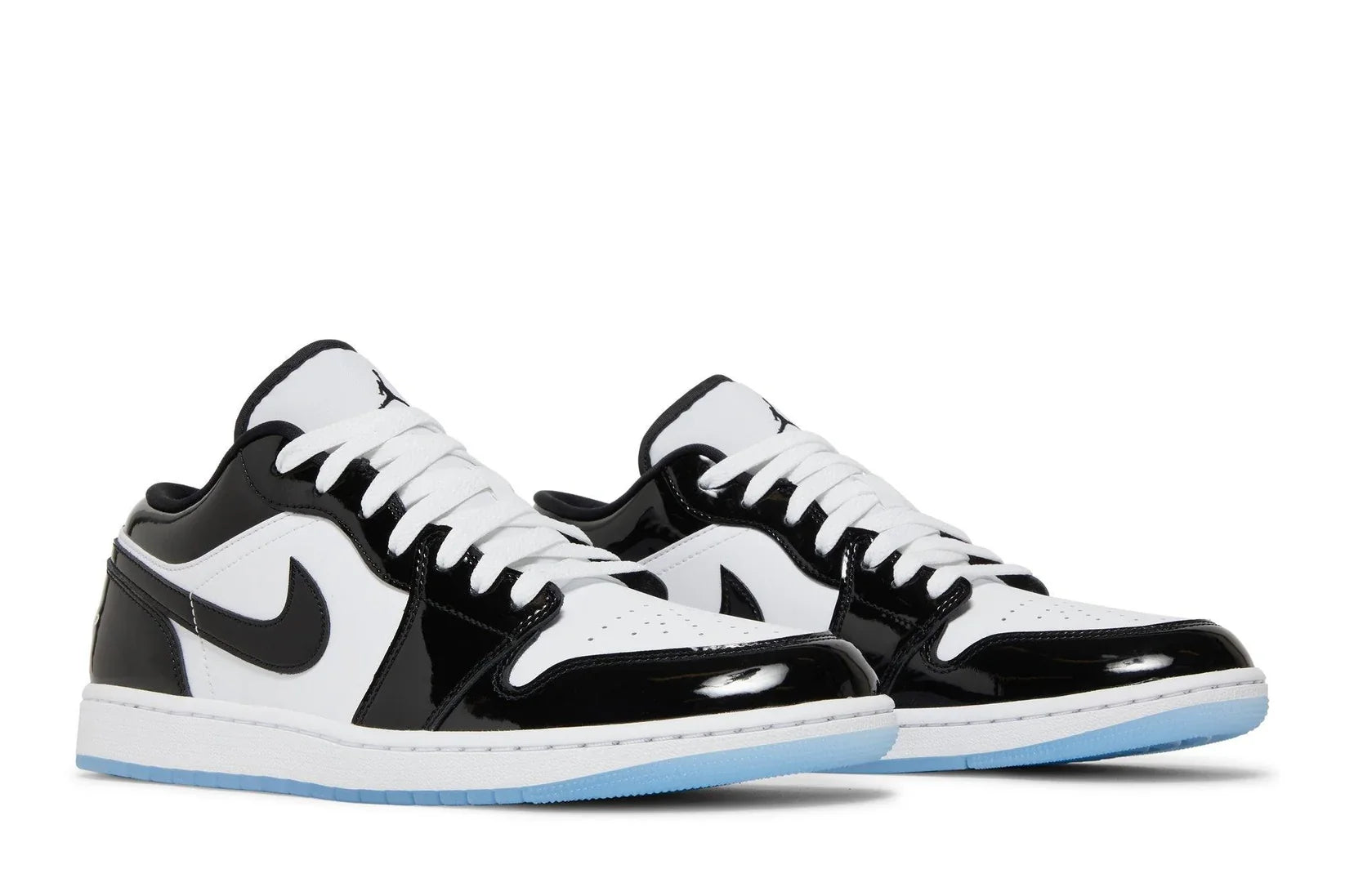 Air Jordan 1 Low SE Concord Preto - 44SHOES