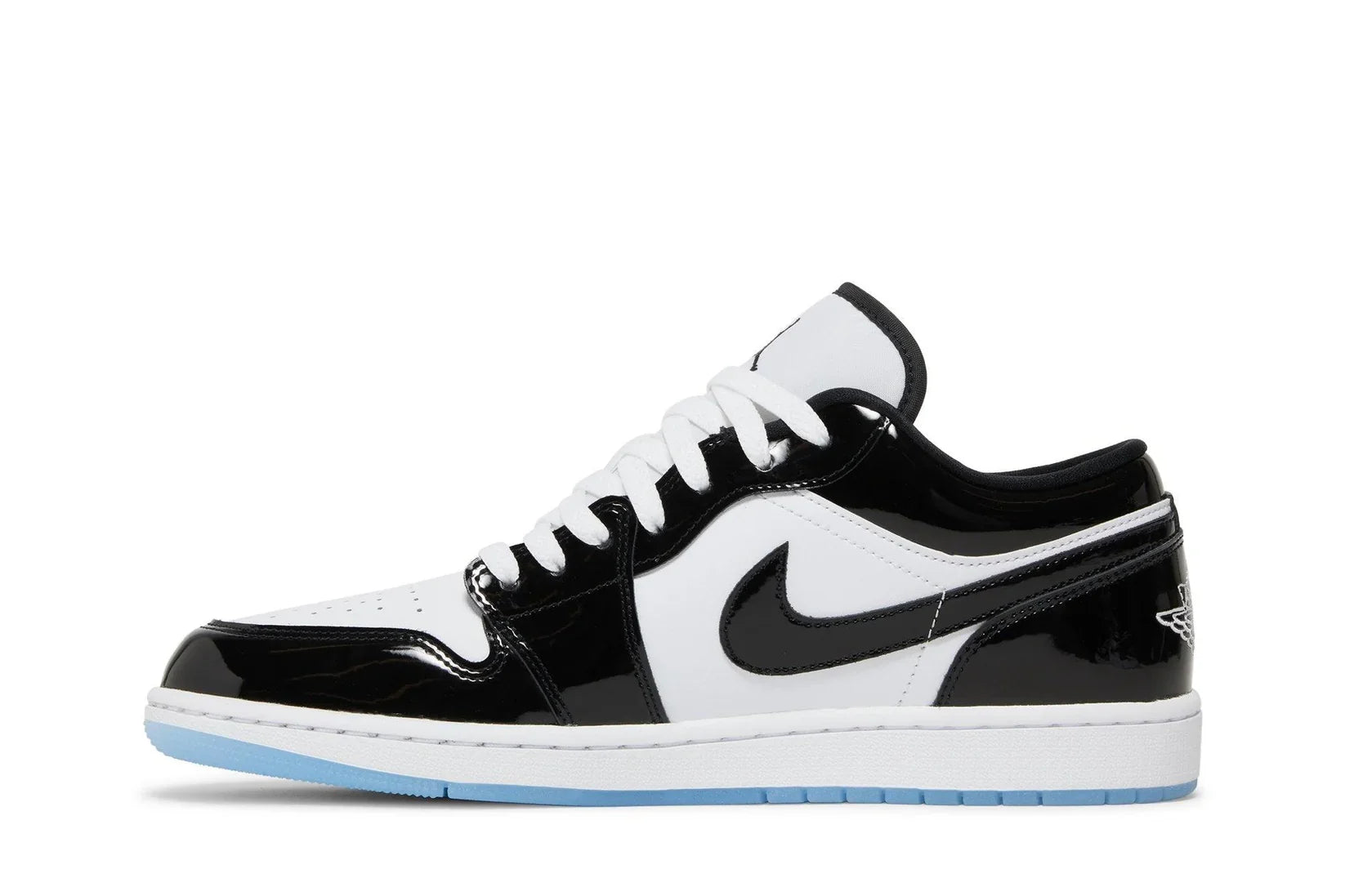 Air Jordan 1 Low SE Concord Preto - 44SHOES
