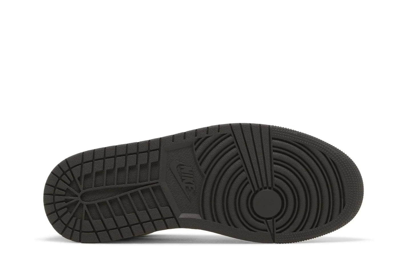 Air Jordan 1 Low Shadow Brown Marrom - 44SHOES