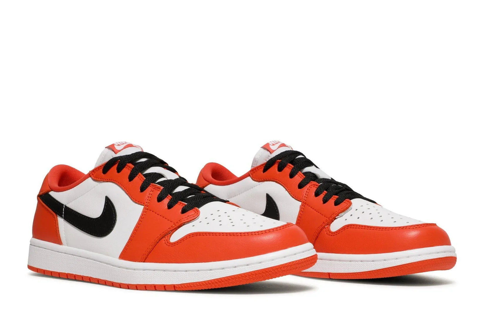 Air Jordan 1 Low Starfish Laranja - 44SHOES