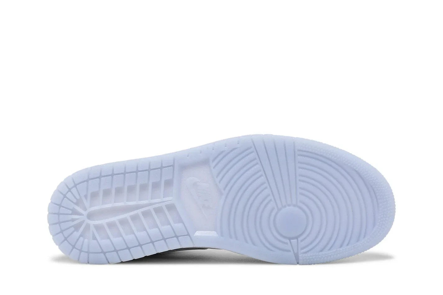 Air Jordan 1 Low Wolf Grey Cinza - 44SHOES