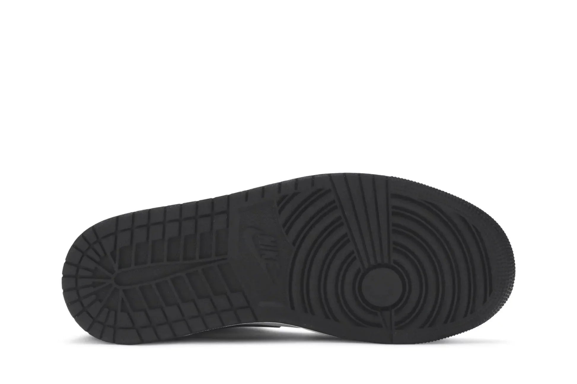 Air Jordan 1 Mid Carbon Fiber Preto - 44SHOES