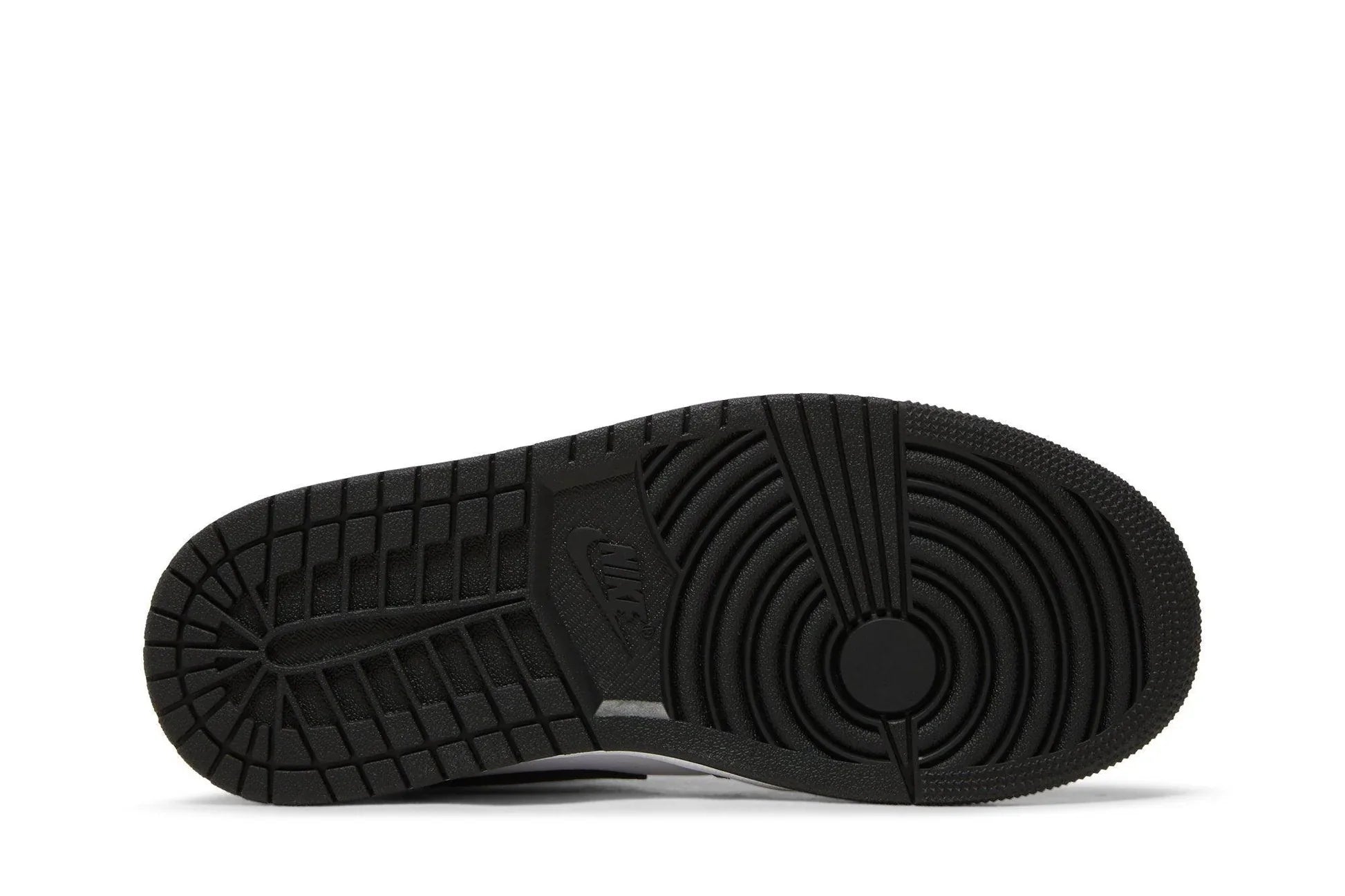 Air Jordan 1 Mid Panda Preto - 44SHOES
