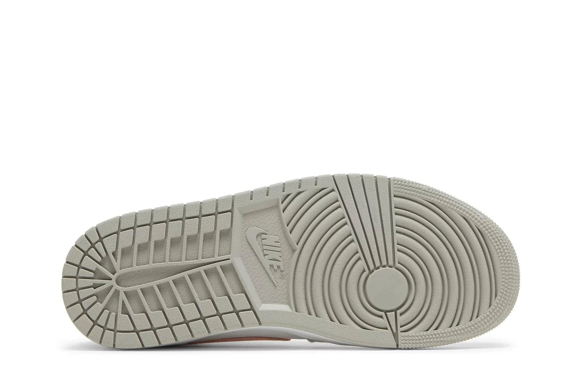 Air Jordan 1 Mid SE Light Iron Ore Cinza - 44SHOES