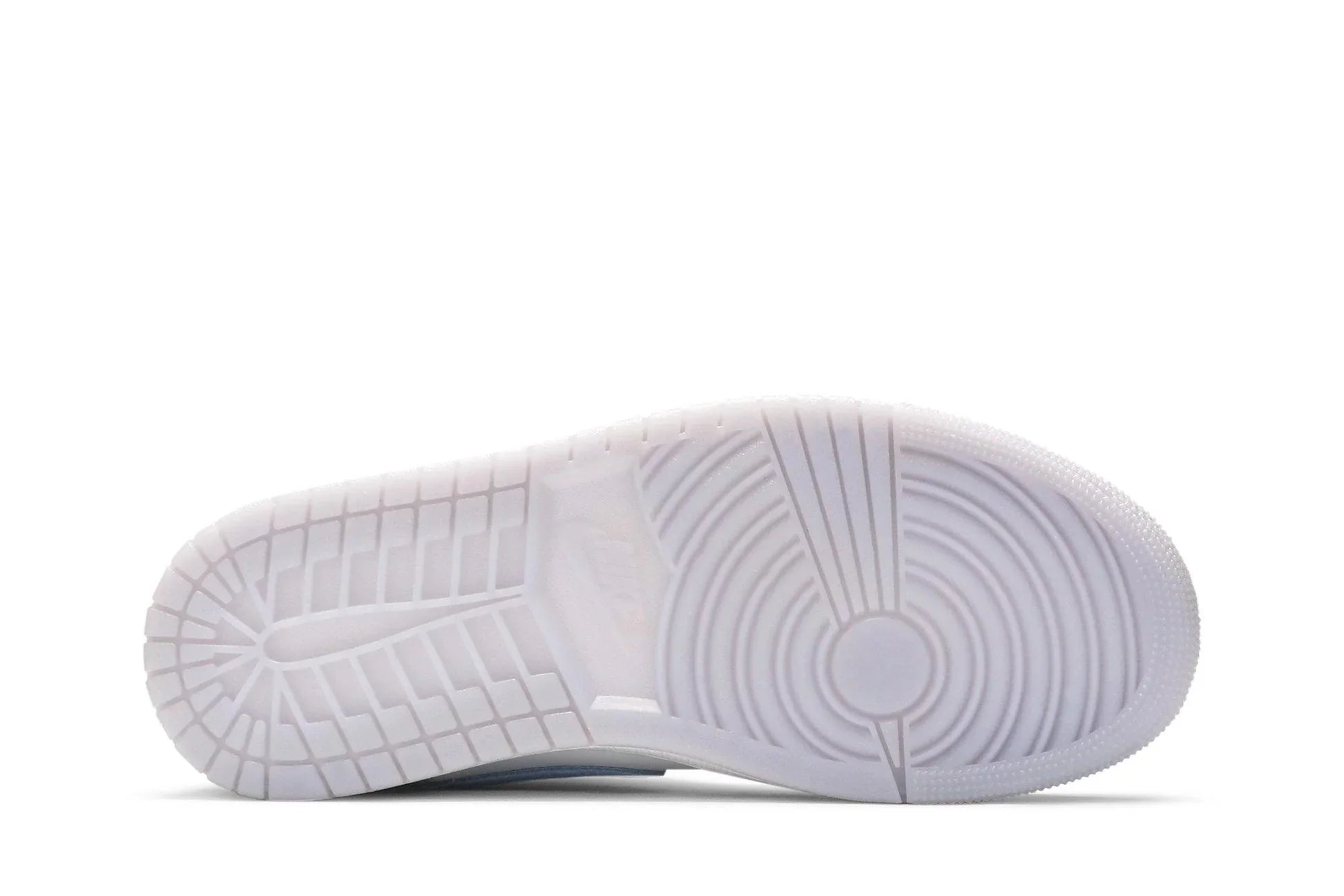 Air Jordan 1 Mid Wolf Grey Cinza - 44SHOES