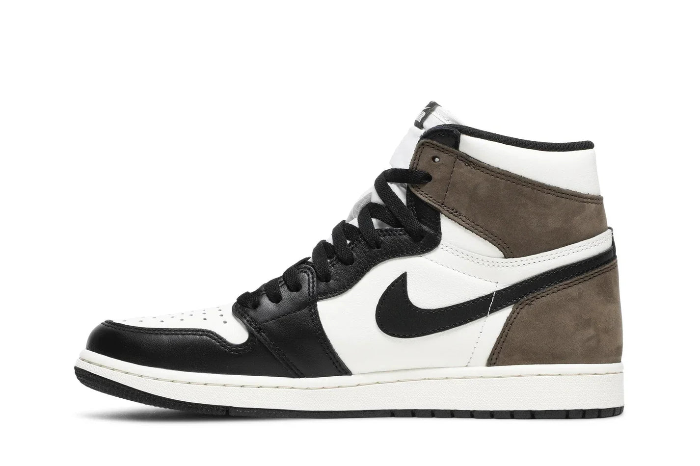 Air Jordan 1 High Dark Mocha Marrom - 44SHOES