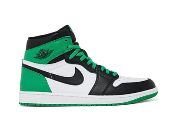 Air Jordan 1 High OG Lucky Green Verde - 44SHOES