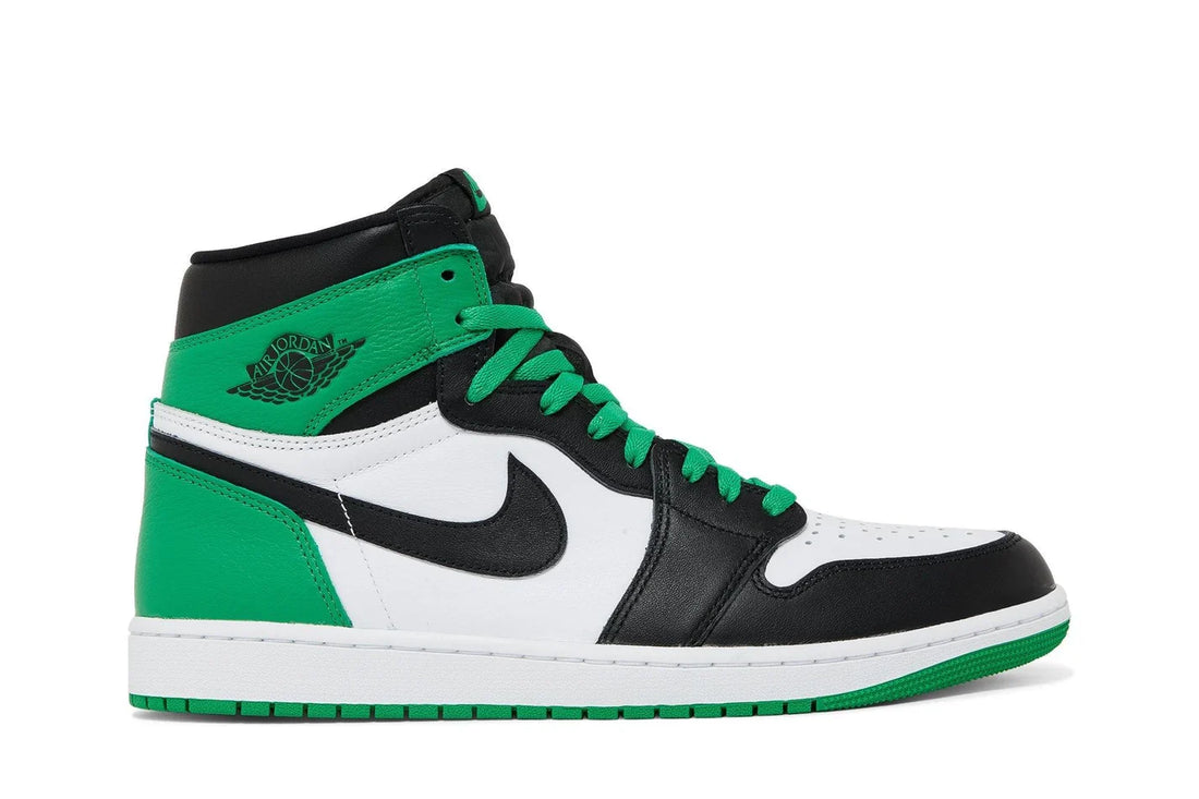 Air Jordan 1 High OG Lucky Green Verde - 44SHOES