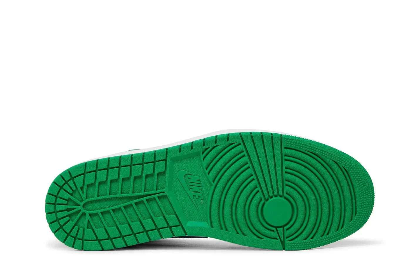 Air Jordan 1 High OG Lucky Green Verde - 44SHOES