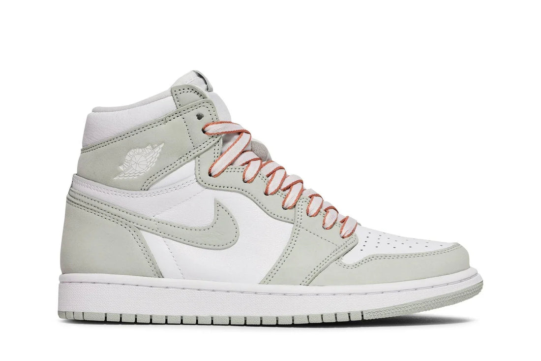 Air Jordan 1 High Seafoam Verde - 44SHOES