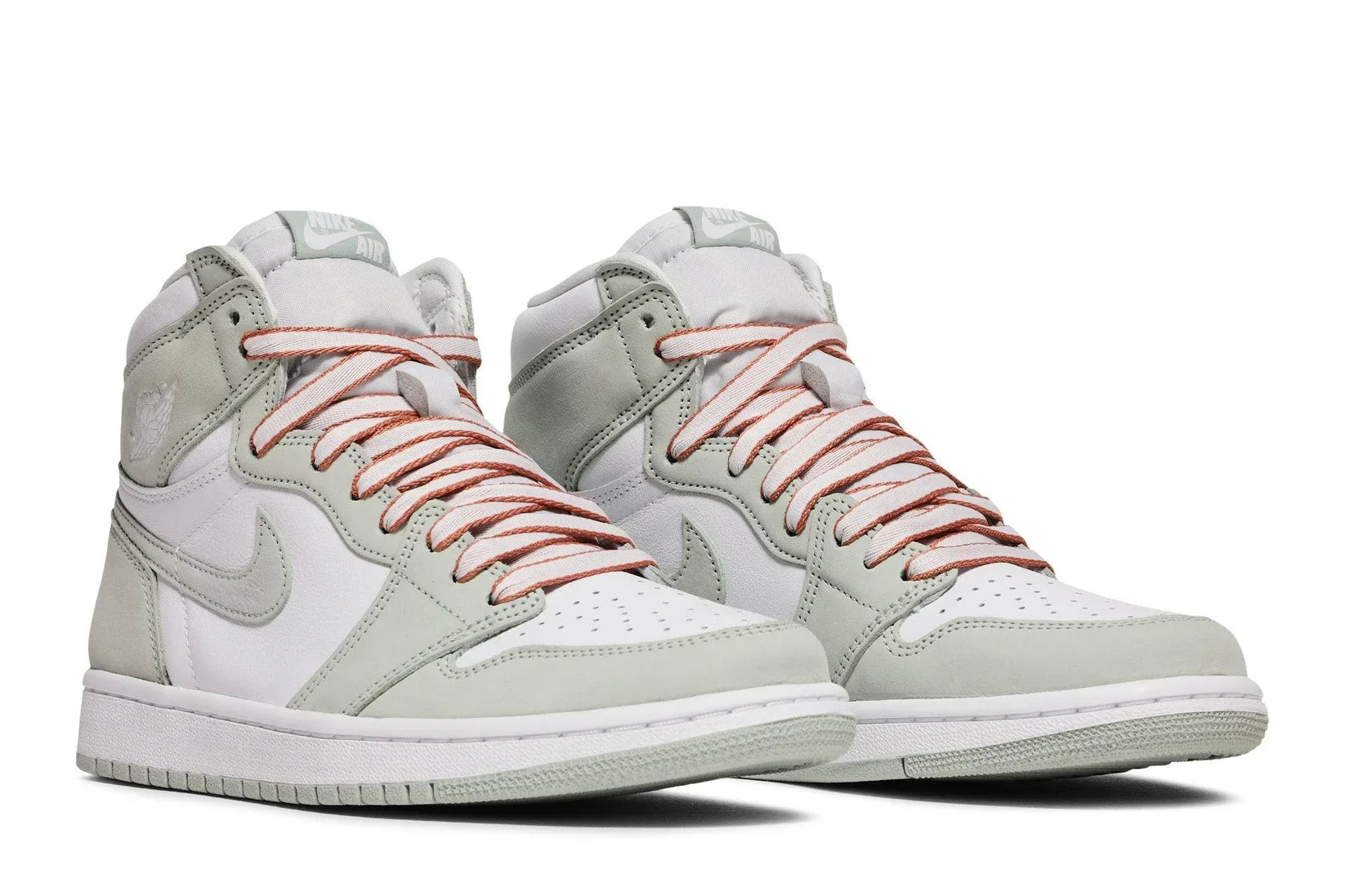 Air Jordan 1 High Seafoam Verde - 44SHOES