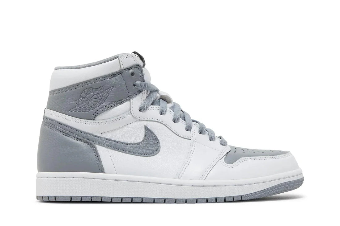 Air Jordan 1 High OG Stealth Cinza - 44SHOES