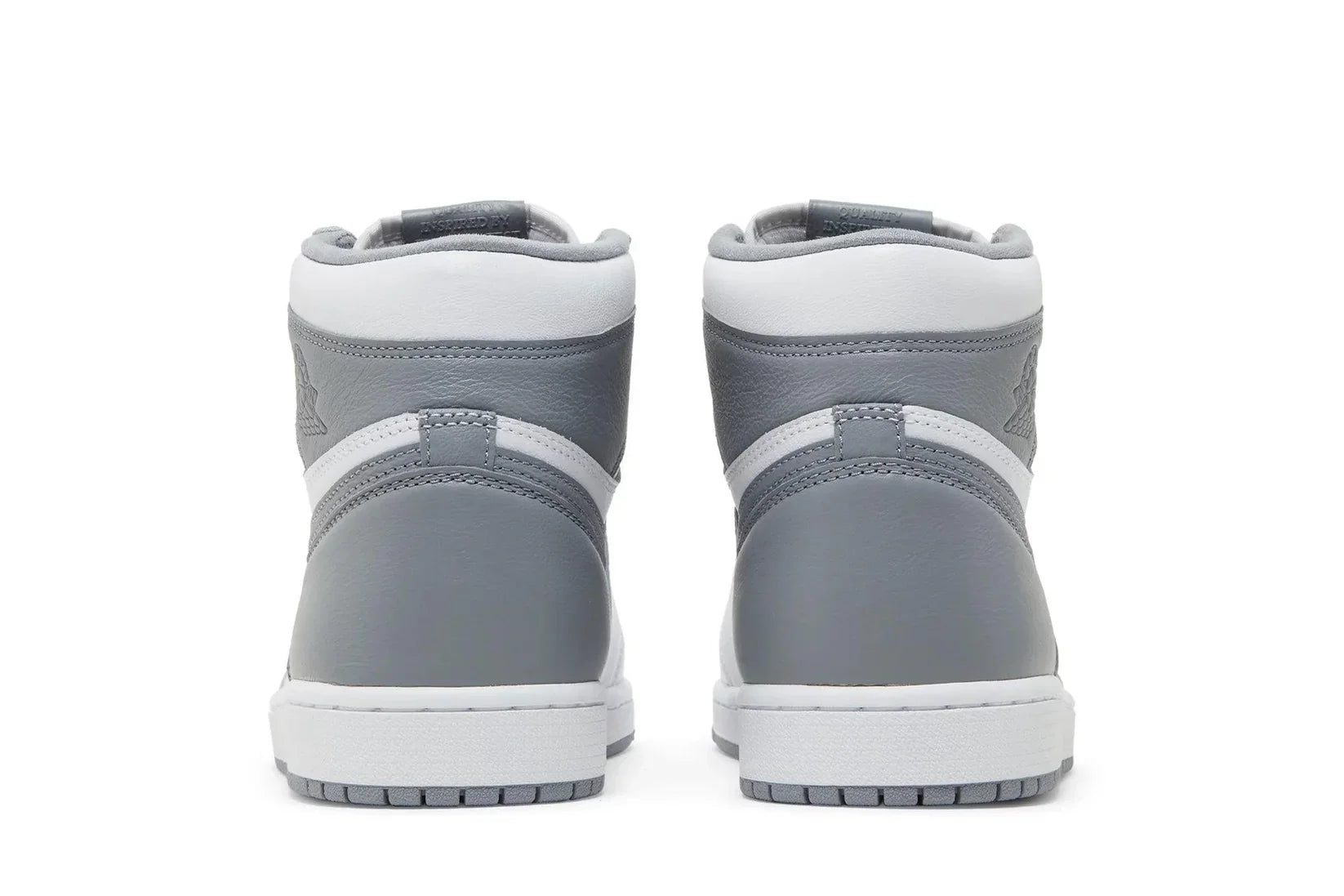 Air Jordan 1 High OG Stealth Cinza - 44SHOES