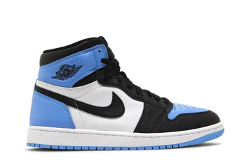 Air Jordan 1 High OG UNC Toe Azul - 44SHOES