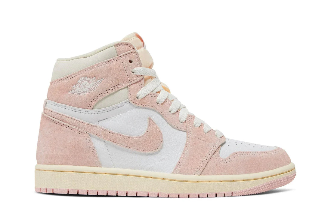 Air Jordan 1 High OG Washed Pink Rosa - 44SHOES