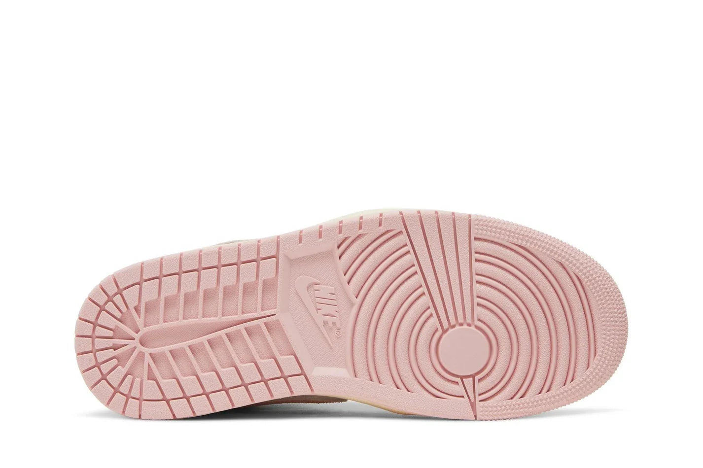 Air Jordan 1 High OG Washed Pink Rosa - 44SHOES