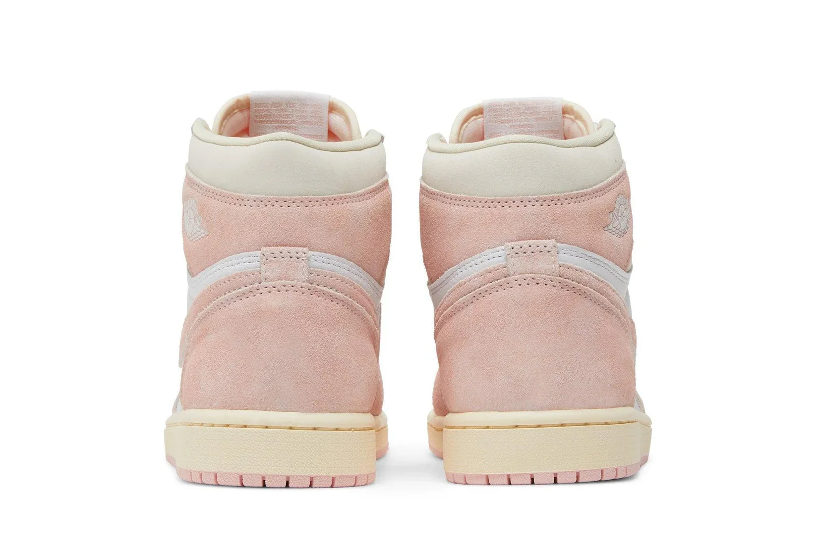 Air Jordan 1 High OG Washed Pink Rosa - 44SHOES
