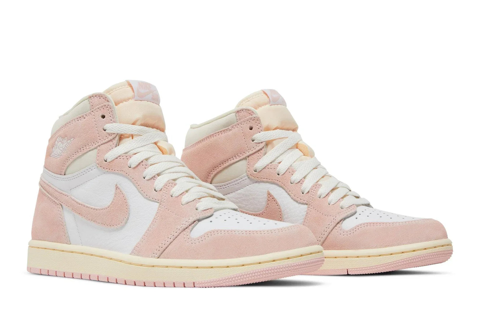 Air Jordan 1 High OG Washed Pink Rosa - 44SHOES