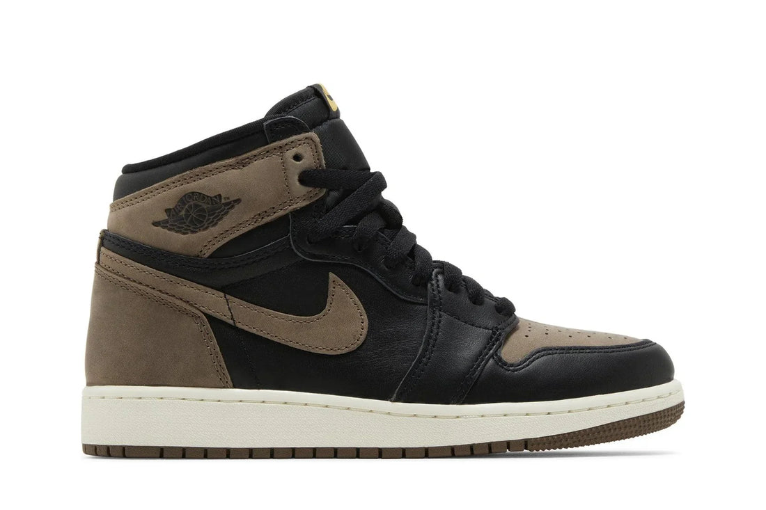 Air Jordan 1 High Palomino Marrom - 44SHOES