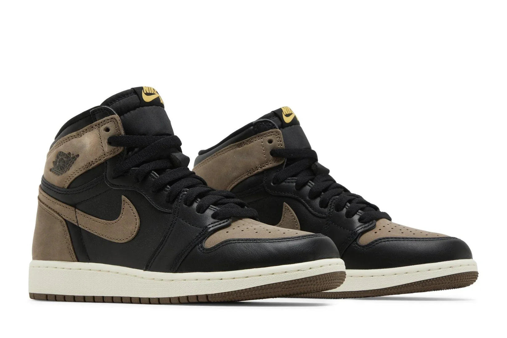 Air Jordan 1 High Palomino Marrom - 44SHOES