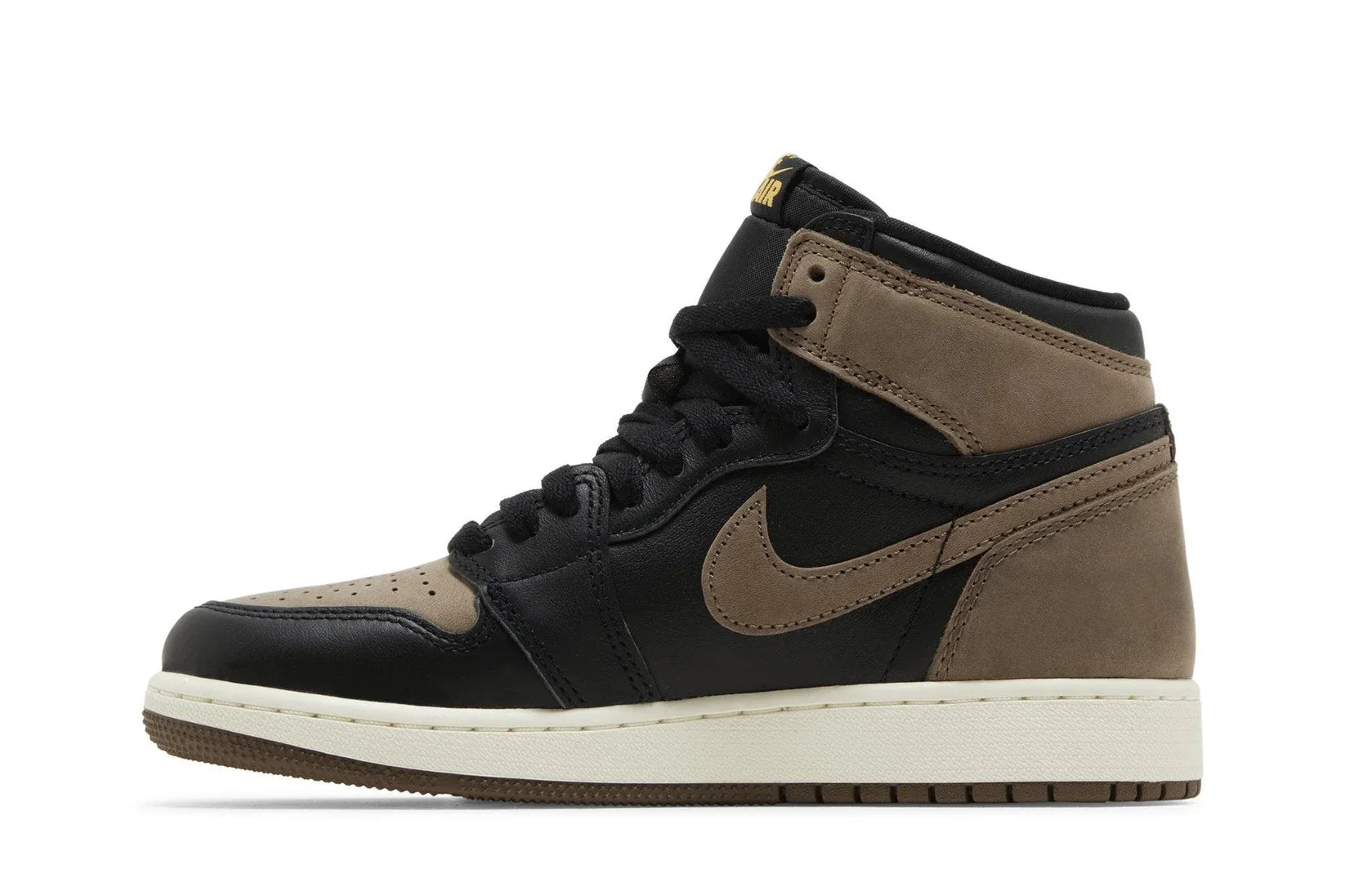 Air Jordan 1 High Palomino Marrom - 44SHOES
