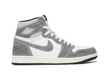 Air Jordan 1 High OG Washed Black Preto - 44SHOES